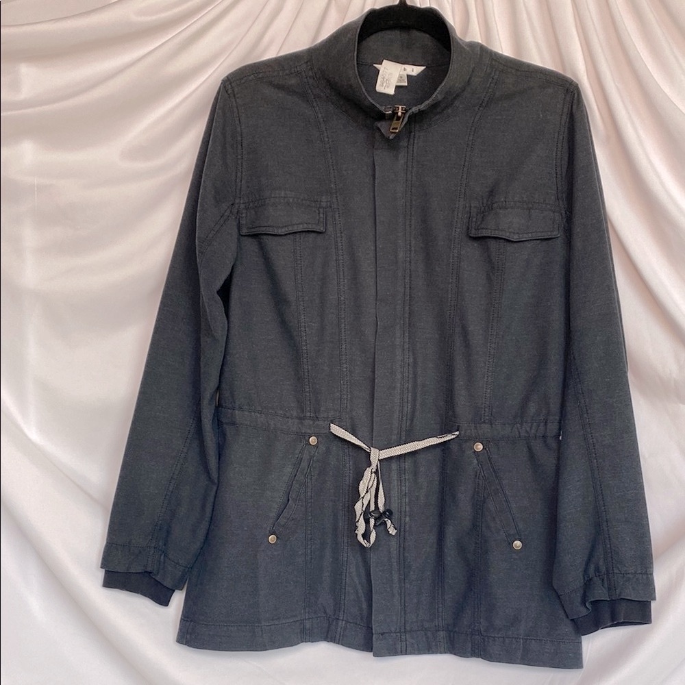 Cabi Jacket